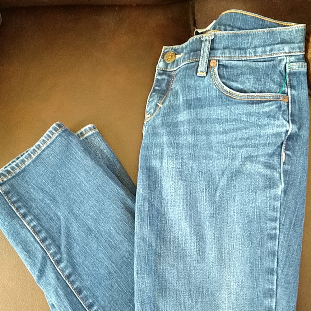 Abercrombie &Fit h  jeans